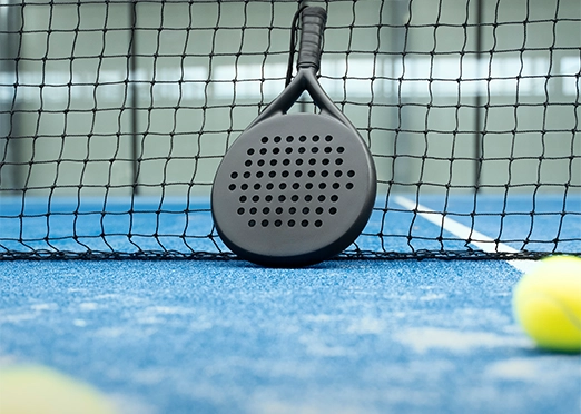 Squash Courts